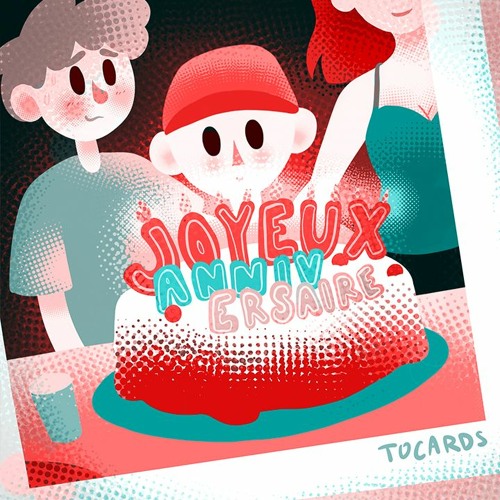 Joyeux Anniversaire (Jukan Remix)