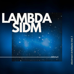Meturi - Lambda SIDM
