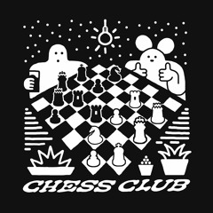 Chess Club With Andrew Devine - 7/12/22