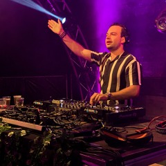DJ Envello live @ Philip Techno Bunker 2022.02.27