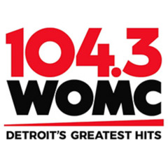 NEW: Zone Jingles Mini Mix #1 - WOMC 'Detroit, MI' (2025) (Custom - Octane Classic Hits)
