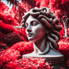 Evie | 009 Take Me To Techno Church