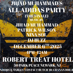 Twitch Show 11-26-2025