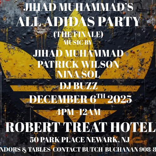 Twitch Show 11-26-2025