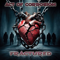 Act of Corrosion - 08 - Fractured