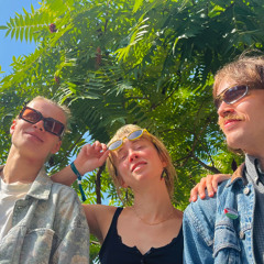 ROTTE TRIO - FRIFORM