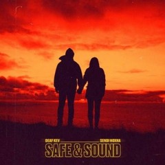 DEAF KEV - Safe & Sound