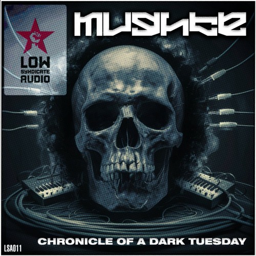 {Premiere} Mughte - Demon's Day (Low Syndicate Audio)