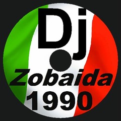 Dj Zobaida set mixado 1990 03 de janeiro 2013 320kbps