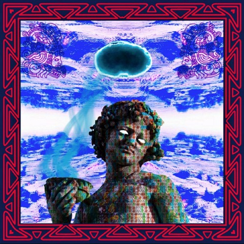 History Project 177bpm - Rasz Baco Ames e Lumus Dimension