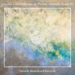 Charley Van Veldhoven & Túrion - Hemellichaam IV (Henrik Meierkord Recycle)