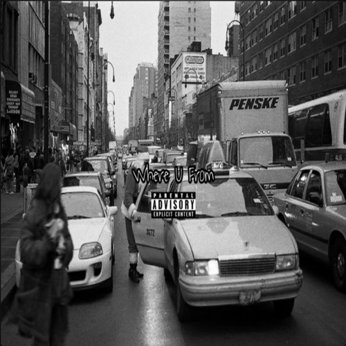 Where U From? · Dj Twi$t II (cuted)