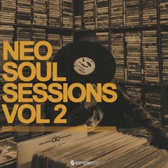 Neo Soul Sessions Vol 2 - Main Demo