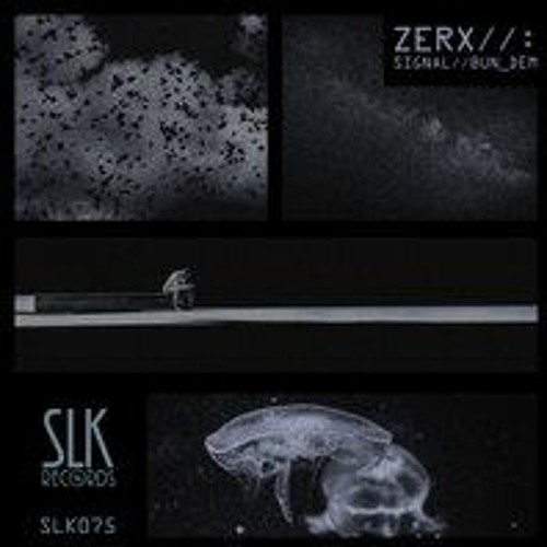 Zerx - Signal