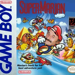 Super Mario Land - Easton Kingdom (Sharp Mountain Remix)