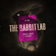 The Rabbit Lab EP. 002 | Special B2B Guest: Álvarez