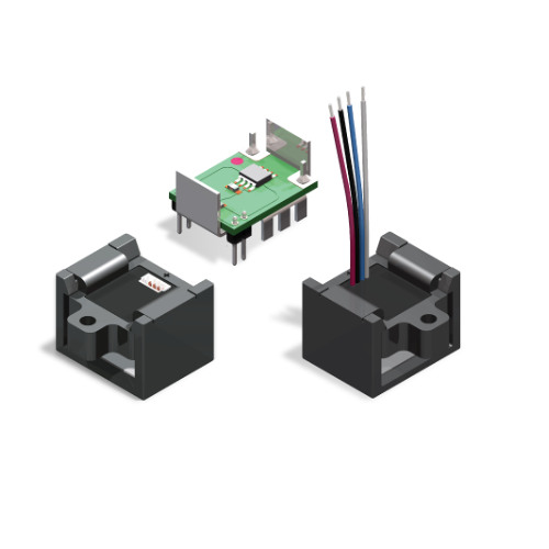 Electric Current Sensors at ICE Components, Inc.
