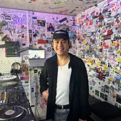 The Express Hour with DJ Express @ The Lot Radio 02-08-2025