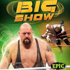 BIG SHOW (sober tape)