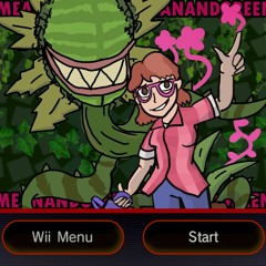 The Worst Thing To Happen To Audrey II Today