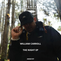 William Carroll, Saverone - Shine On Me (Original Mix)_ARAWAK