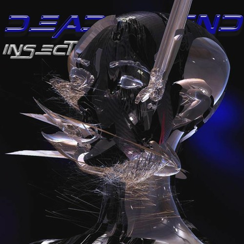 DEADCAST005 x INSECT