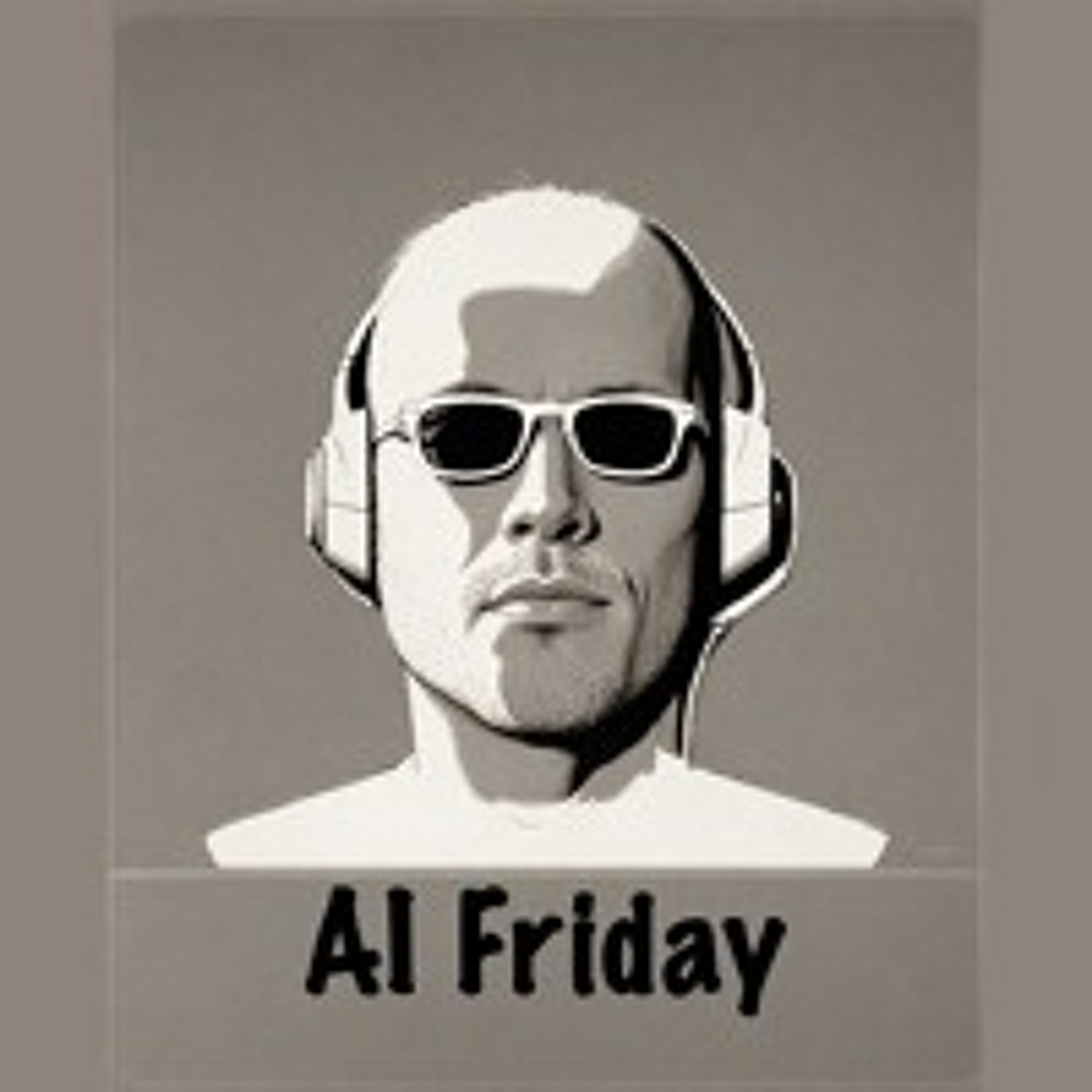 AI Friday: AI in Coding, Red Teaming, and the Future of AGI | In-Depth AI Insights episode artwork