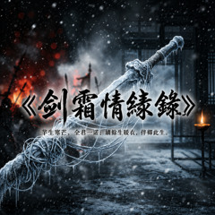 Sword & Frost_The Fated Love(劍霜情緣錄)