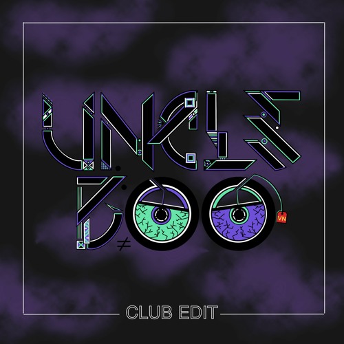 Ngu Mot Minh - hieuthuhai (UncleBOO ''Loco'' Blend)