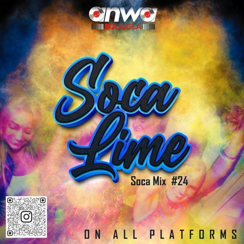 Soca Lime