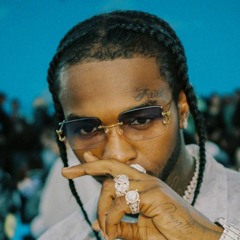 Pop Smoke - Razor/Don't Know Em Remix 2021