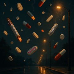 Cigarettes ft Henny Hermes | prod young taylor