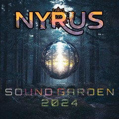 Sound Garden (Burning Man 2024 Mix)
