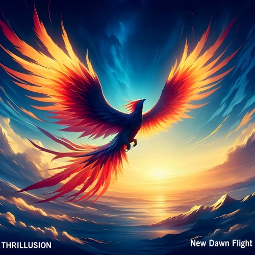 New Dawn Flight - Radio Edit