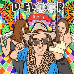 D FLOOR