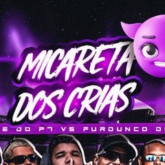 SEQUENCIA 10+5 ESCARALHADA PART 2