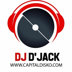 2022.06.23 DJ D'Jack