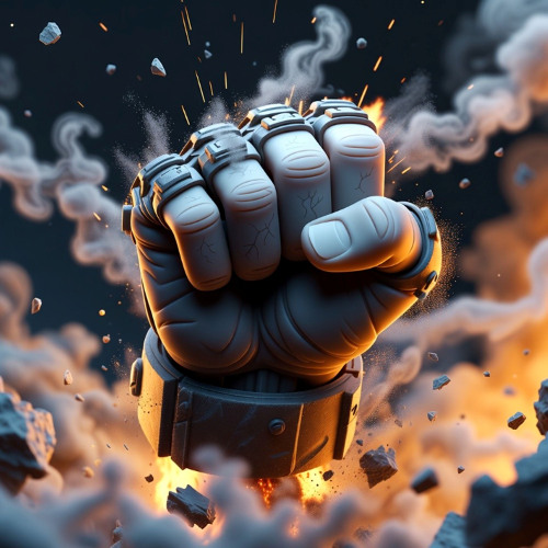 Stream Fight The Power by Audin | Listen online for free on SoundCloud