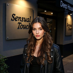 Sensual Touch - Deep House Session