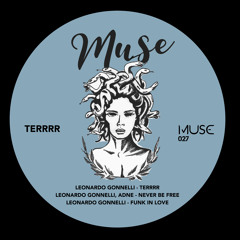 Premiere: Leonardo Gonnelli, Adne - Never Be Free [MÜSE]