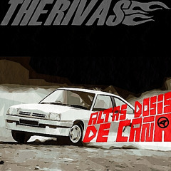 05 - The Rivas - Madness Week - Altas Dosis De Caña (2025)