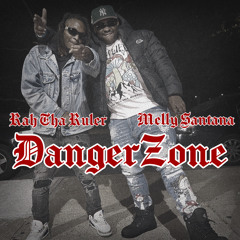 Melly Santana x Rah Tha Ruler - DangerZone (BSF Freestyle)