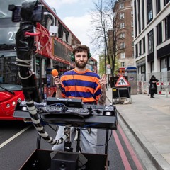 Drum & Bass On The Bike - London Hyde Park Special