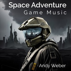 Space Adventure Game Music (SAMPLER)