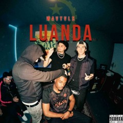 wavyvls - luanda
