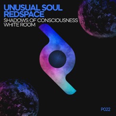 Unusual Soul, Redspace - Shadows of Consciousness / White Room [Proportion]