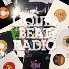 Liquid Beat Radio (Modern Latin Cover Songs)