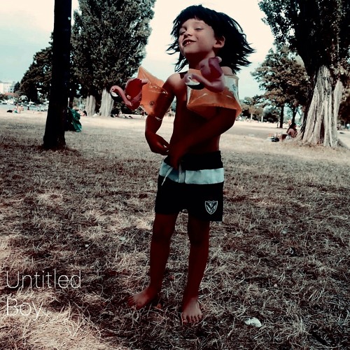 Untitled Boy