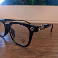 #CHROMEHEARTGLASSES (prod. GWXN)