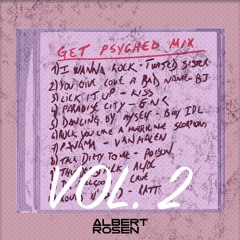 GET PSYCHED MIX VOL. 2